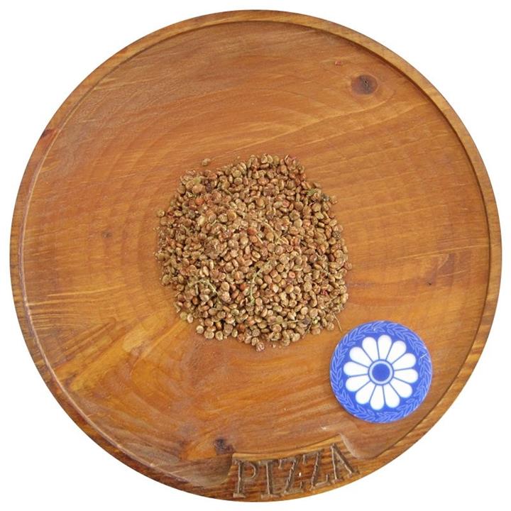 سماق دان لوتوس